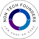 Non-Tech Founders HUB Logo